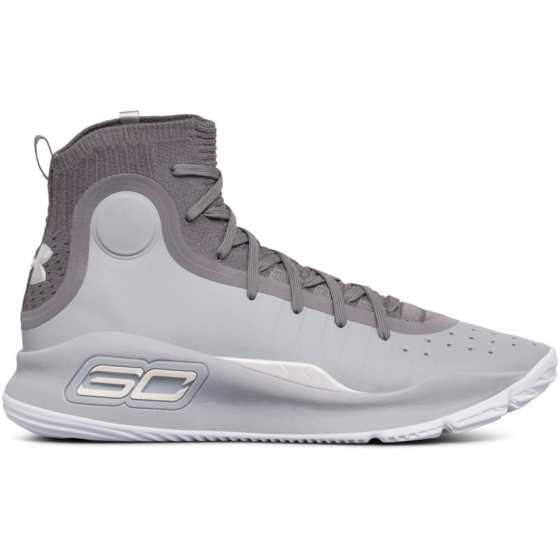 Men's UA Curry 4 Basketball Shoes | Kvantum Sport Online Shop