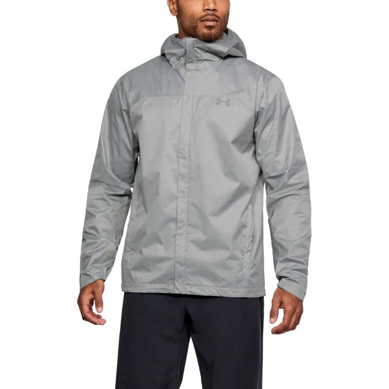 Men s UA Overlook Jacket Kvantum Sport Online Shop