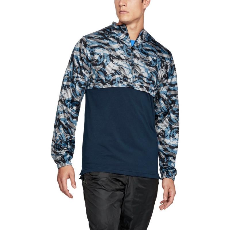 Ua sportstyle anorak shop