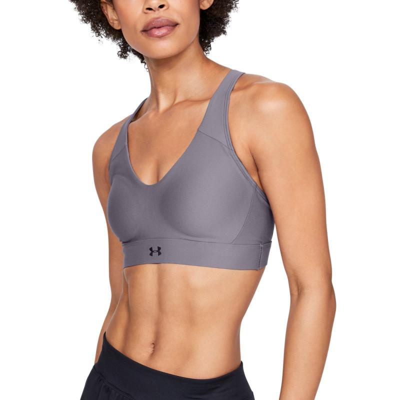 Women's ua vanish mid sports bra deals