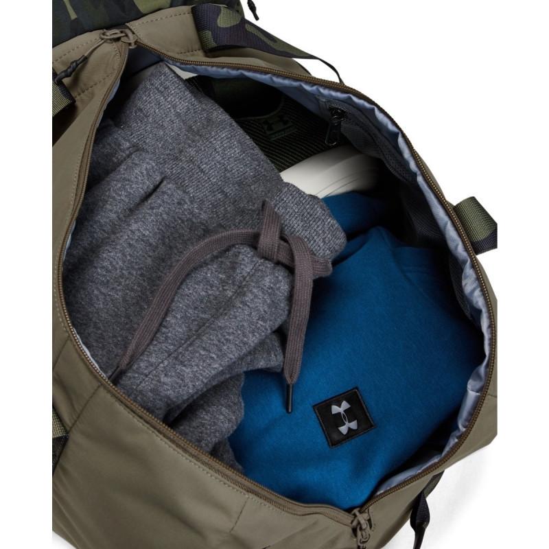 Men's ua sportstyle duffle new arrivals