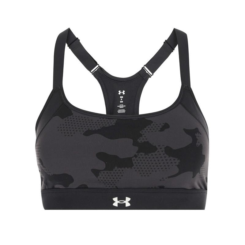 Women's ua reflect 2025 mid sports bra
