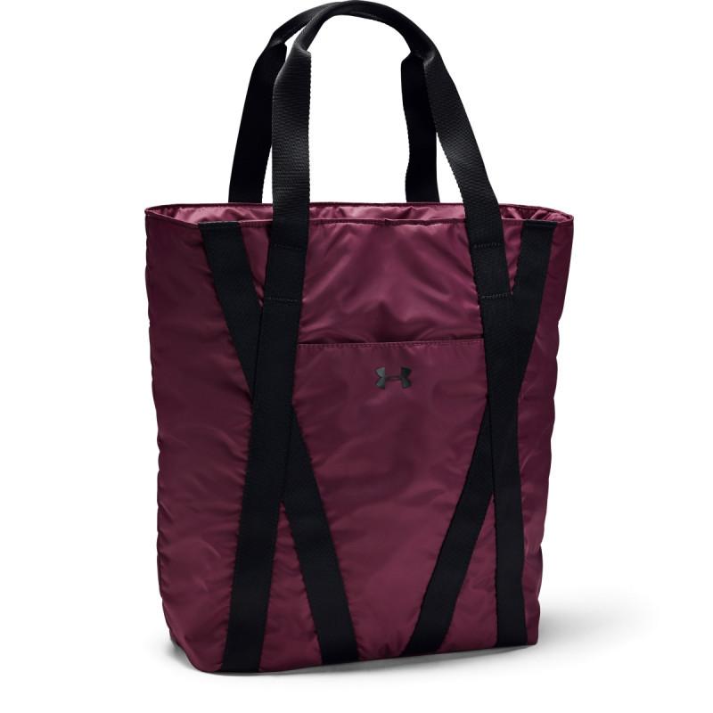 Women's ua essentials store zip tote