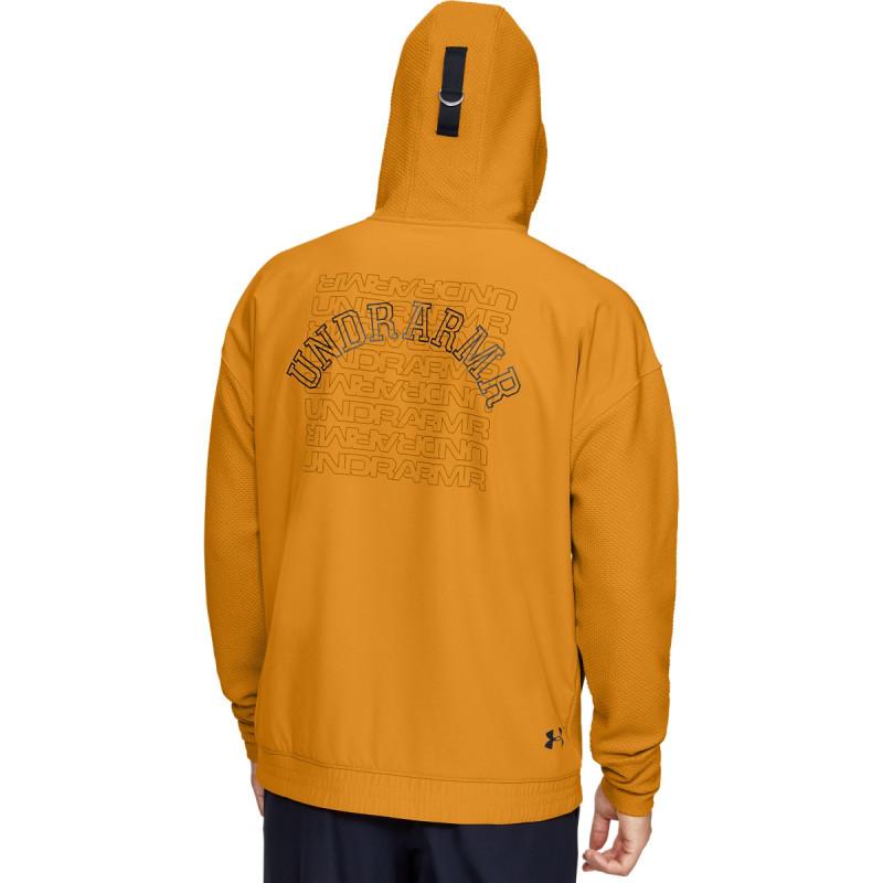 Men s UA Pursuit Hoodie Kvantum Sport Online Shop