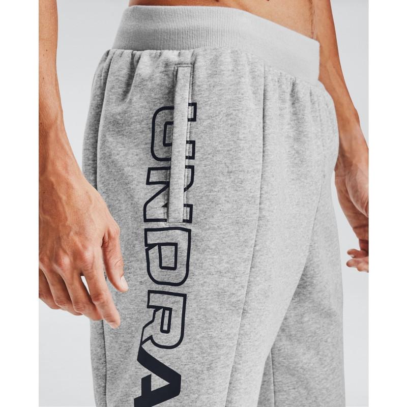 Men s UA Baseline Fleece Joggers Kvantum Sport Online Shop