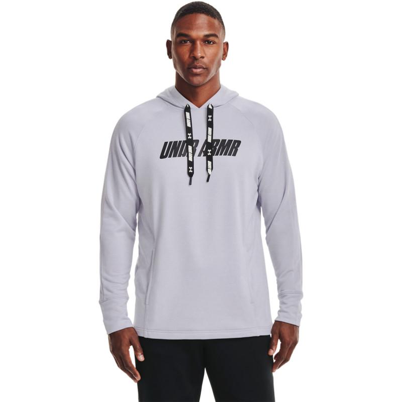 Ua baseline hoodie clearance