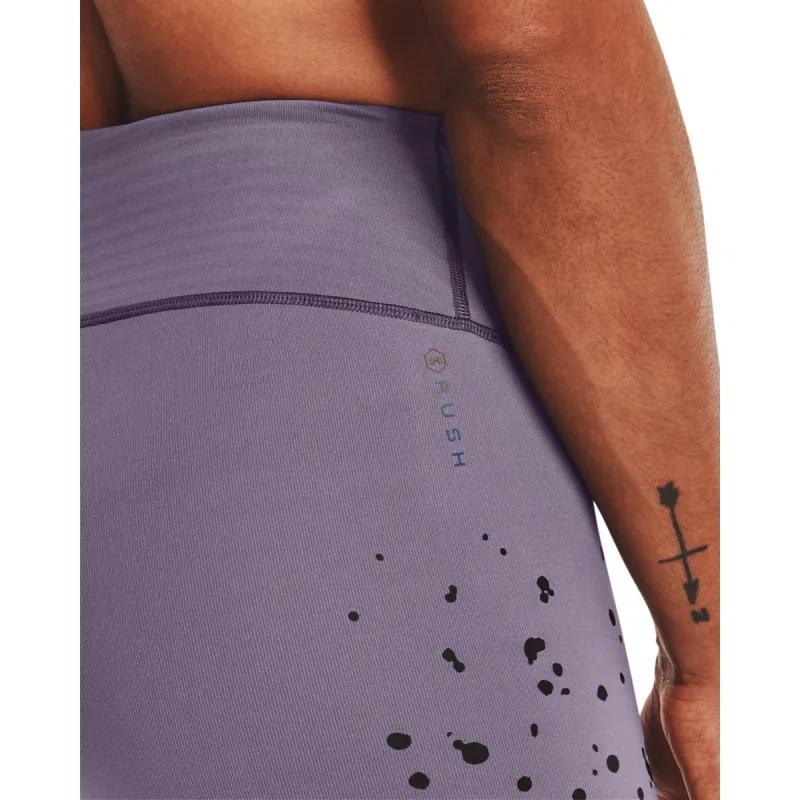 Women's UA RUSH™ No-Slip Waistband Full-Length Leggings
