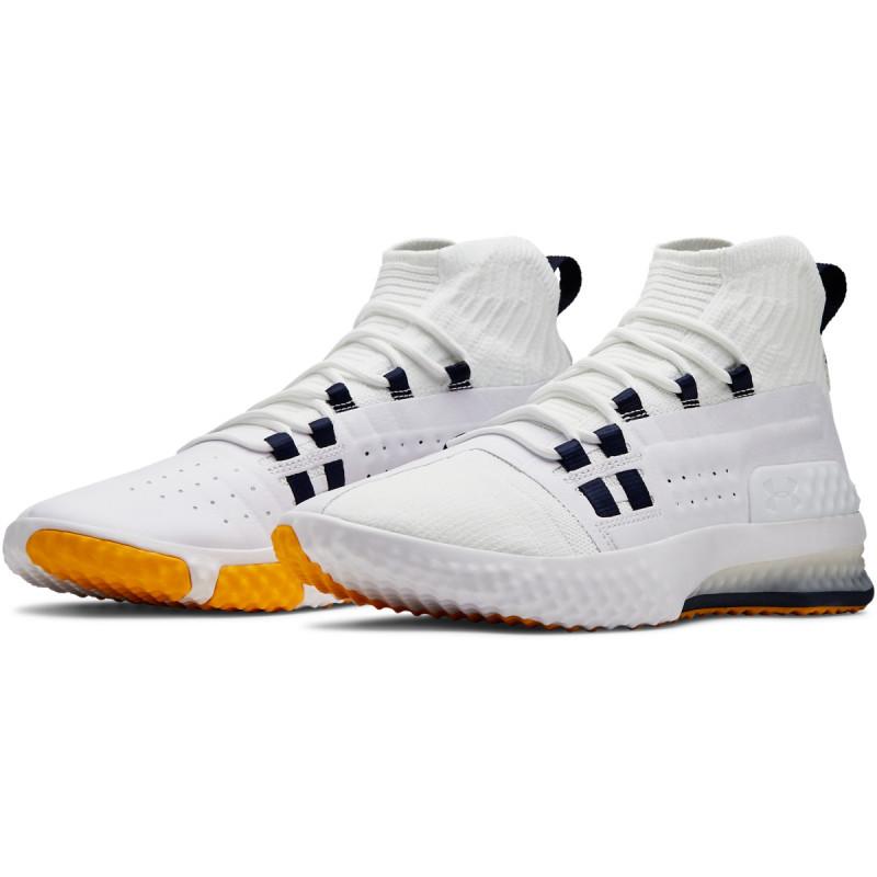 Men s UA Project Rock 1 Training Shoes Kvantum Sport Online Shop