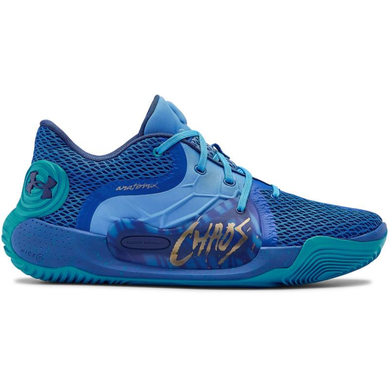 Unisex ua discount anatomix spawn 2
