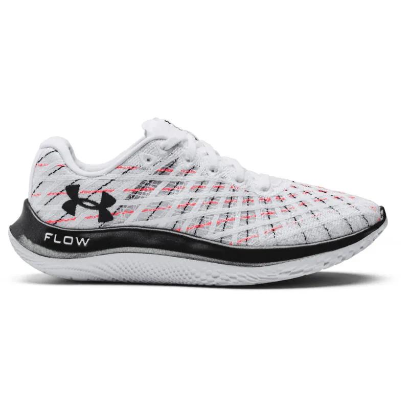 Women's UA Flow Velociti Wind Running Shoes