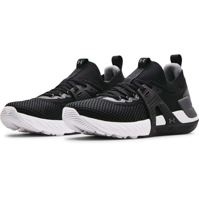 Men's UA Project Rock 4 Training Shoes