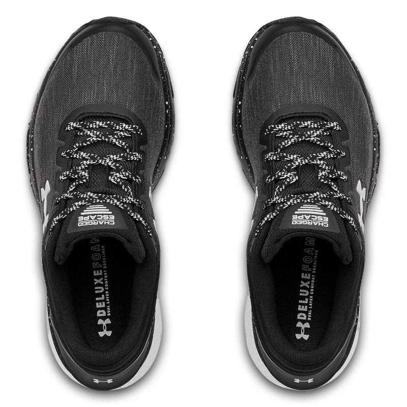 Women's UA Charged Escape 3 Evo Running Shoes Kvantum Sport Online Shop