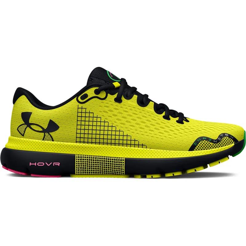 Men's UA HOVR™ Infinite 4 Running Shoes