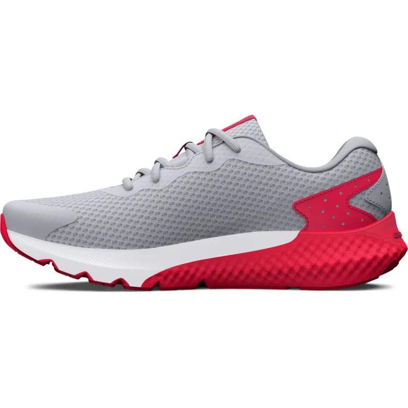 Under Armour Under Armour Boys' Grade School UA Charged Rogue 3 Running Shoes 