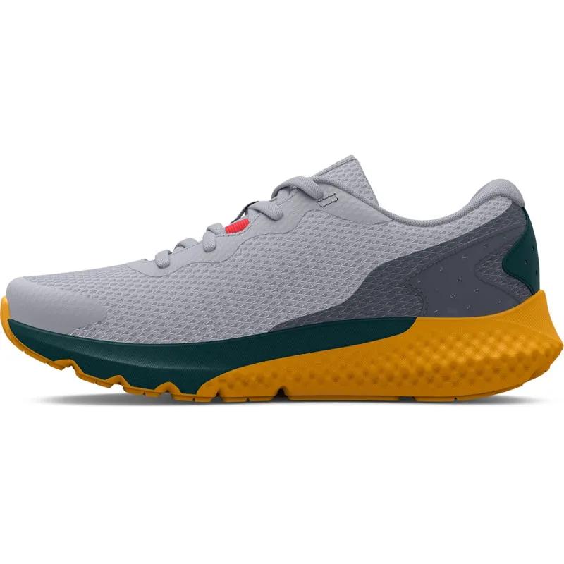 Boys' Pre-School UA Rogue 3 AL Running Shoes