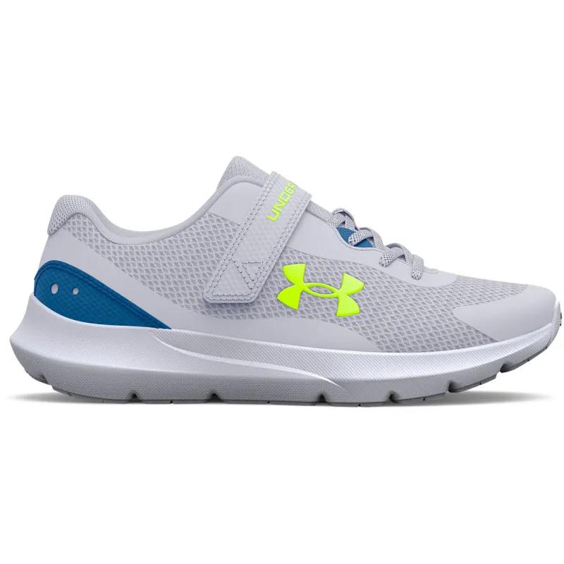 Boys' Pre-School UA Surge 3 Ac