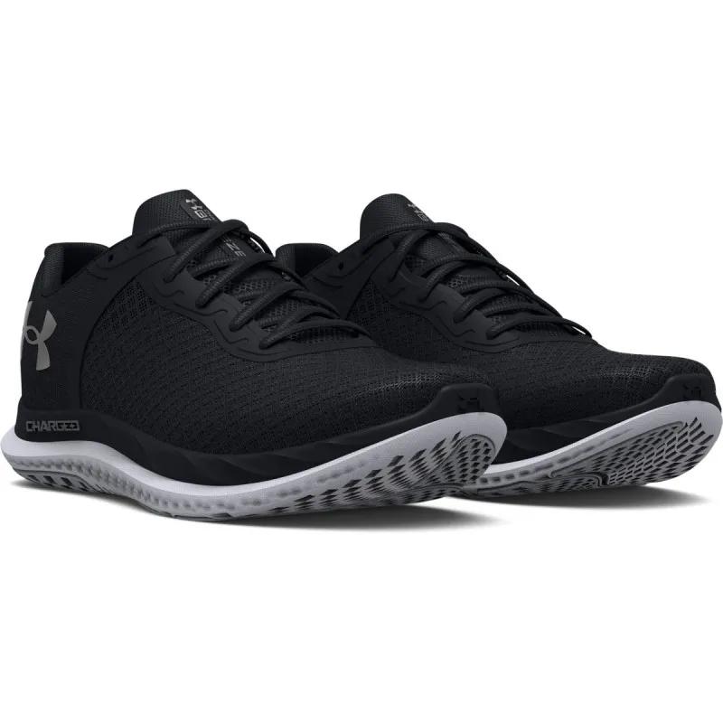 Men's UA Charged Breeze Running Shoes 