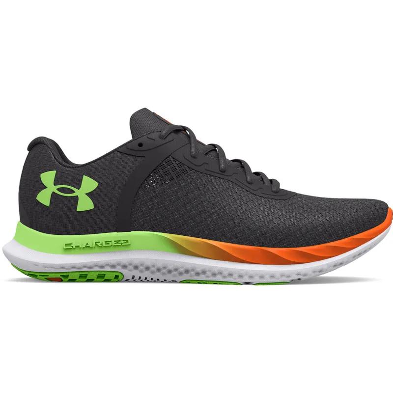 Men's UA Charged Breeze Running Shoes 