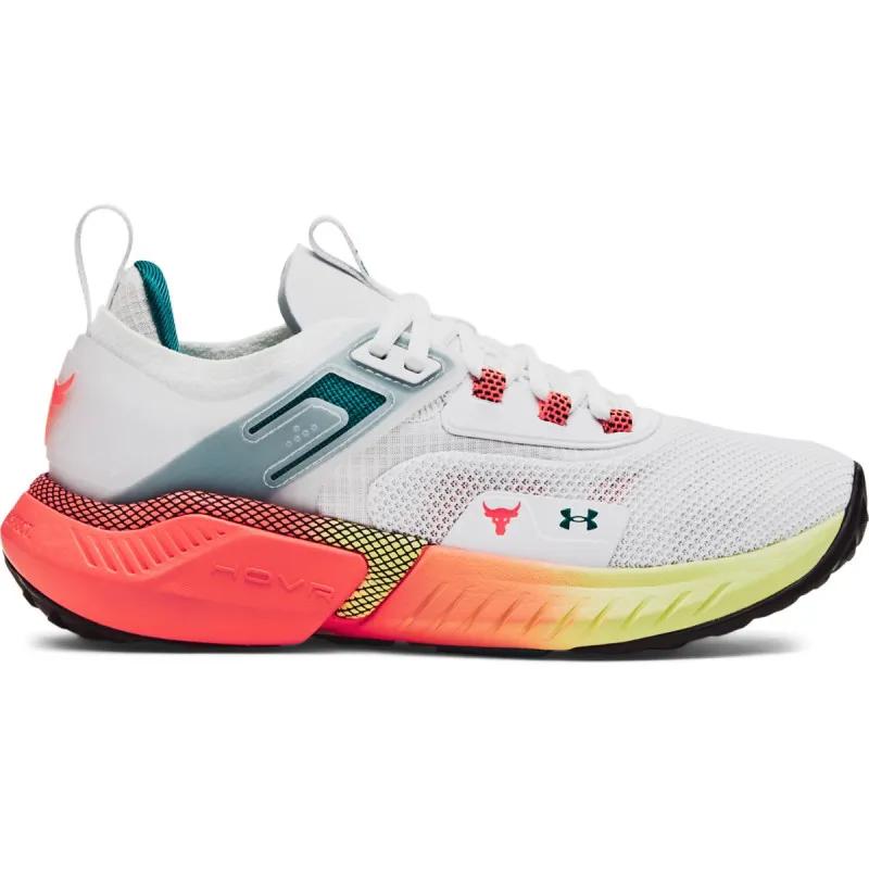 Under Armour Women's Project Rock 5 Training Shoes 