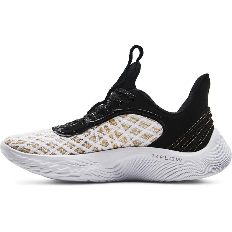 Unisex Curry Flow 9 Basketball Shoes Kvantum Sport Online Shop