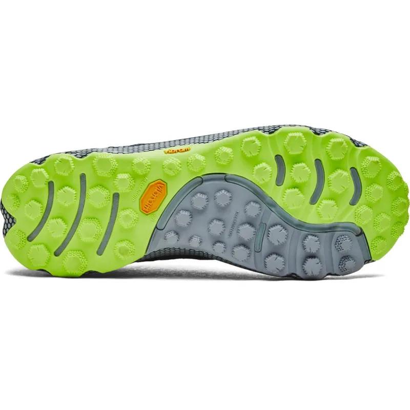 Unisex UA HOVR™ Ridge Trail Running Shoes 
