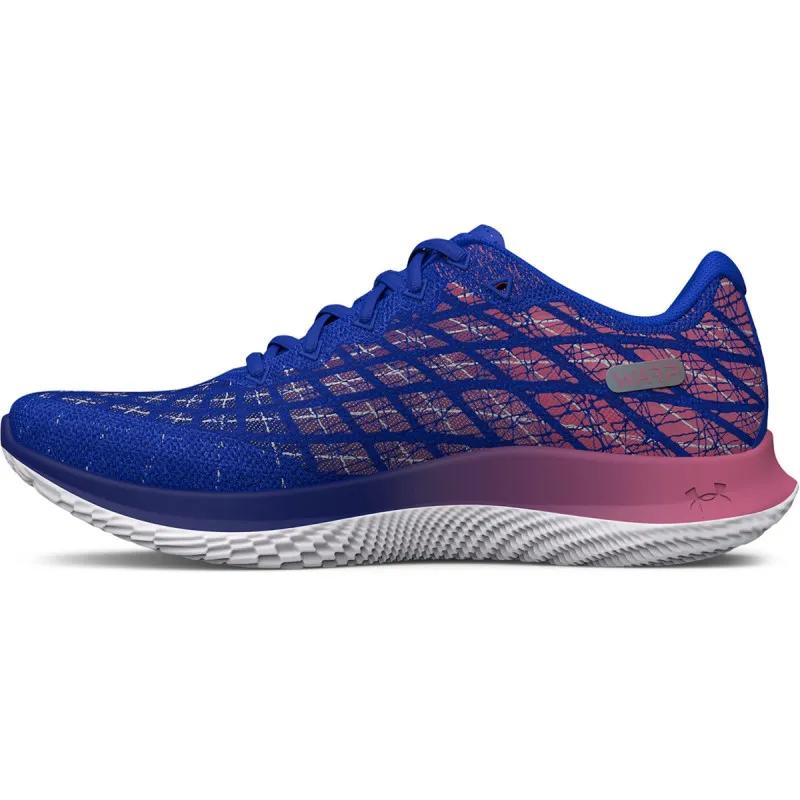 Men's UA Flow Velociti Wind 2 Run Anywhere Running Shoes