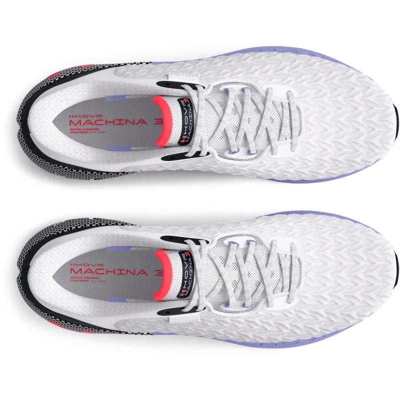 Under Armour Women's UA HOVR™ Machina 3 Clone Running Shoes 
