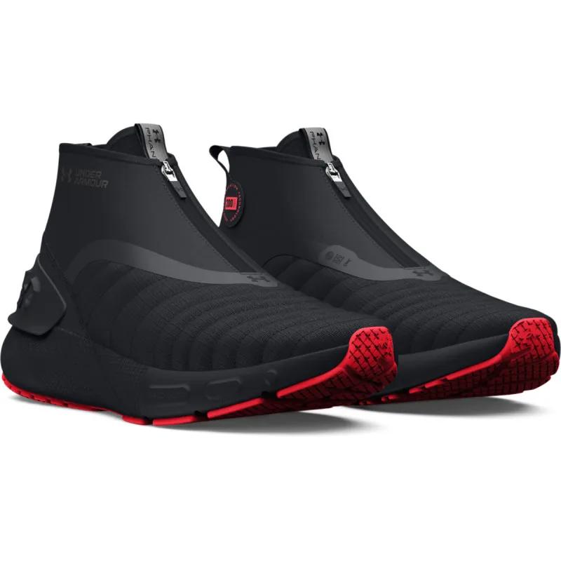 Under Armour Unisex UA HOVR™ Phantom 3 SE Warm Running Shoes 