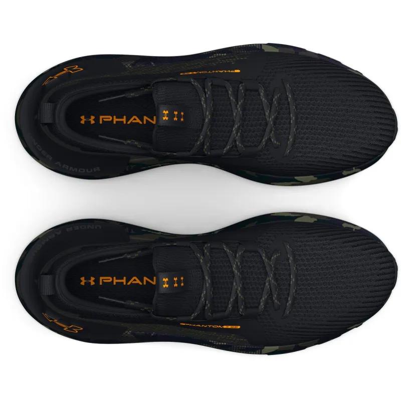 Under Armour Unisex UA HOVR™ Phantom 3 SE Printed Running Shoes 